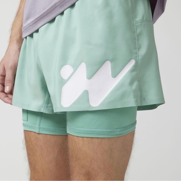 Urban Outfitters Without Walls Shorts - Picture 1 of 4